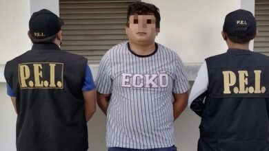 Photo of Capturan policías de Yucatán en “El bóxer”, homicida en Quintana Roo