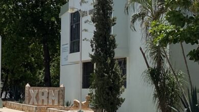 Photo of Ejército Mexicano pone en funcionamiento su agenda de citas en línea