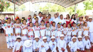 Photo of Celebrarán el Día Internacional de los Pueblos Indígenas en Tekax