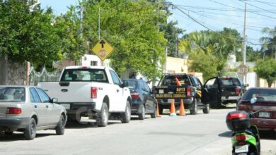 Photo of Hallan muerta a joven de 19 años; activan protocolos de feminicidio