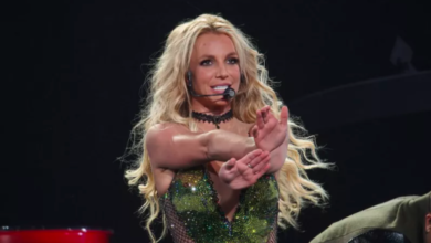 Photo of La cantante y actriz, Britney Spears es libre, su padre James Spears se retira de la tutela