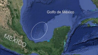 Photo of Petrolera italiana descubre en México yacimiento con reservas de hasta 200 millones de barriles