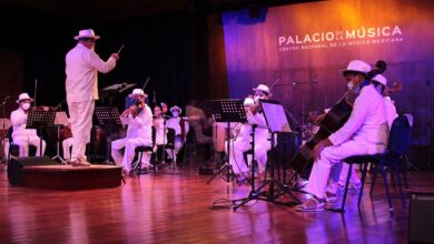 Photo of Orquesta Típica Yukalpetén, baluarte del patrimonio cultural de la nación