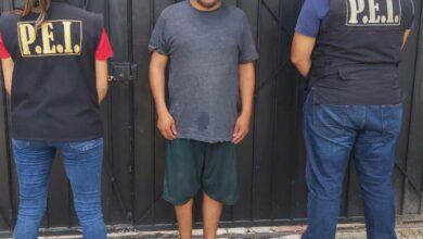 Photo of Joven presuntamente secuestrado está bien, fue ingresado a un centro de rehabilitación