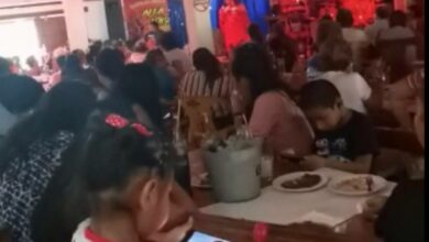 Photo of Por incumplir con las medidas y protocolos sanitarios, el Mesón Yucateco es clausurado