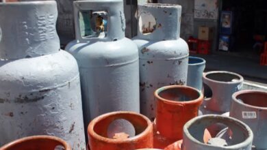 Photo of Gaseros entran en paro nacional por precios máximos al gas LP
