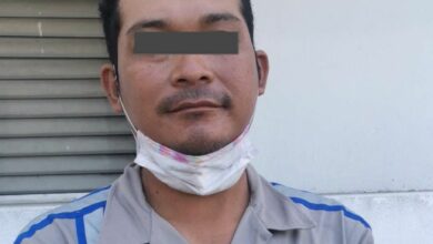 Photo of Detiene SSP Yucatán a presunto feminicida del fraccionamiento San Marcos