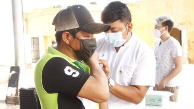 Photo of 18 municipios recibirán segunda dosis de vacuna contra el Coronavirus