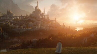 Photo of ¿Eres fan? ‘The Lord of the Rings’ se estrenará el 2 de septiembre de 2022