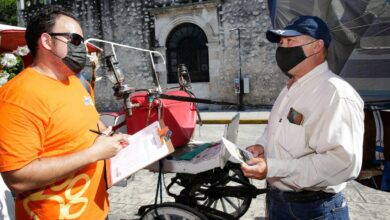 Photo of Ayuntamiento de Mérida sigue supervisando las medidas para el bienestar animal