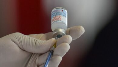 Photo of Vacuna anticovid de Moderna genera el doble de anticuerpos que la dosis de Pfizer