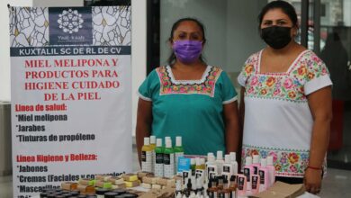 Photo of Gobierno del Estado genera alianzas para impulsar a mujeres emprendedoras