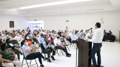 Photo of Diálogo abierto con las escuelas particulares de Yucatán para el regreso seguro a clases