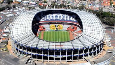 Photo of México sorteará un palco en el Estadio Azteca por 250 pesos