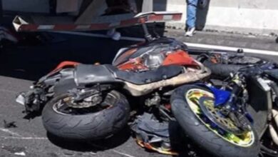 Photo of Siete motociclistas muertos y 15 lesionados tras choque múltiple en la México-Cuernavaca