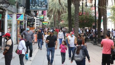Photo of Nuevo León prohíbe conciertos, bares, parques y fiestas por aumento de Covid