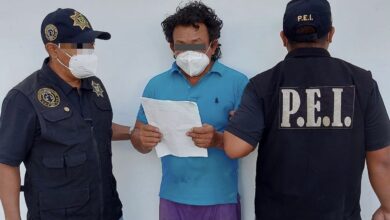 Photo of Detenido en Mérida por violación contra una menor