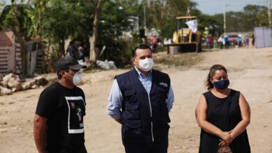 Photo of Mérida se creció ante la adversidad y se mantiene como una ciudad más funcional