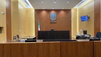 Photo of Mujer de Tzucacab vinculada a proceso por muerte de su cónyuge