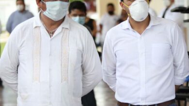 Photo of Muere Jorge Aguilar, alcalde de Kaua