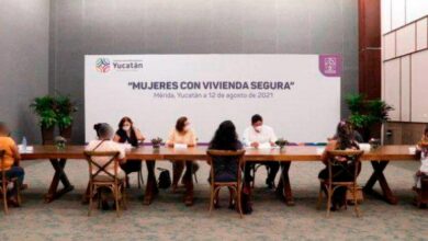 Photo of Mujeres en situación de violencia reciben apoyo económico del gobernador Mauricio Vila