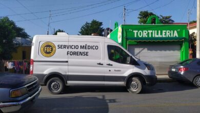 Photo of Regresa a Mérida tras un año en Francia y fallece