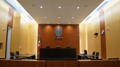 Photo of Cuatro imputados por la muerte de joven veracruzano, a prisión