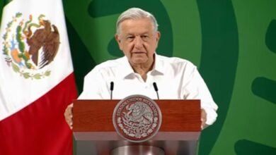 Photo of Pese a que consulta no fue vinculante, AMLO no descarta juicios contra expresidentes