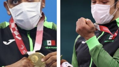 Photo of Jesús Hernández y Eduardo Ávila obtienen medallas de oro y bronce para México
