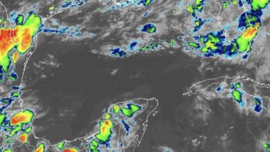Photo of Viene periodo más activo de la temporada de ciclones tropicales