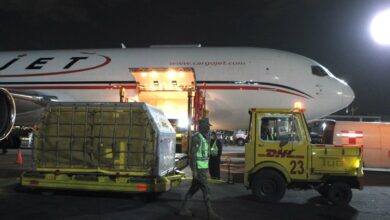 Photo of México rebasa las 90 millones de vacunas anticovid: Ebrard