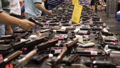 Photo of México demanda a grandes fabricantes de armas en EU y les exige indemnización