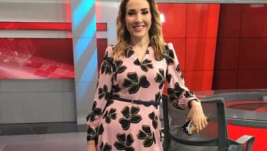 Photo of Azucena Uresti no está sola, estamos con ella: López Obrador