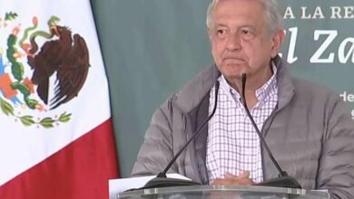 Photo of “La corrupción es peor que el covid”: López Obrador