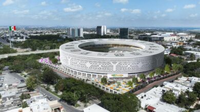 Photo of Yucatán tendrá uno de los mejores estadios de Latinoamérica