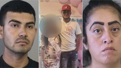 Photo of Arrestan en el hospital a padre que iba a tener una hija con niña de 12 años