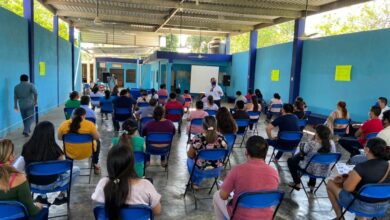 Photo of El PAN Yucatán reinicia talleres de afiliación al partido
