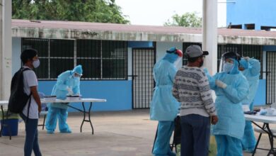 Photo of Pandemia se mantiene estable en Yucatán: SSY