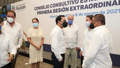 Photo of Con mayoría ciudadana, se instala el nuevo Consejo Consultivo Estatal de Turismo