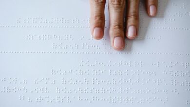 Photo of Estudiantes del Tec de Monterrey crean dispositivo para traducir el lenguaje braille a sonido