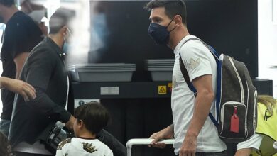 Photo of Lionel Messi jugará en el PSG, confirma su padre