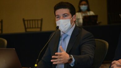 Photo of Samuel García anuncia caravana de vacunación a Texas