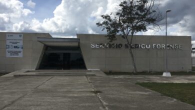 Photo of Joven víctima de violencia física, asesina a su esposo en Tzucacab