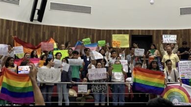 Photo of SCJN resolverá amparos en contra del Congreso de Yucatán por votación secreta del matrimonio igualitario