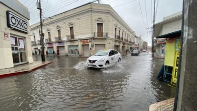 Photo of Grace provocaría de nuevo inundaciones en Yucatán