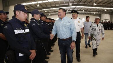 Photo of Retornan a su trabajo los policías involucrados en el caso José Eduardo