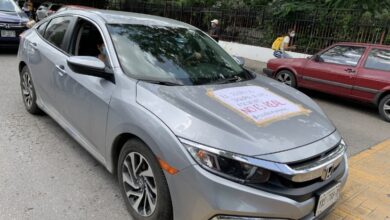 Photo of Preparan otra manifestación de docentes; la movilización será en Valladolid y Mérida