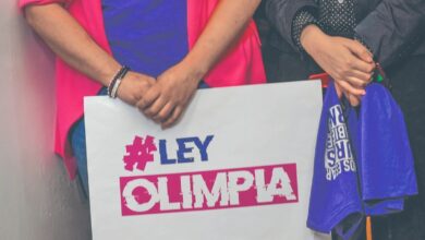 Photo of Quintana Roo aplica la Ley Olimpia por primera vez en la entidad