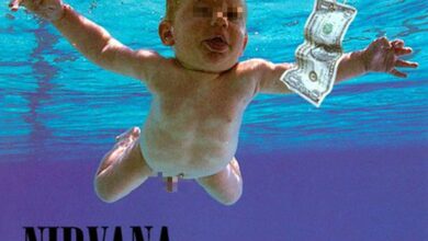 Photo of El bebé de la portada de ‘Nevermind’ demanda a Nirvana por pornografía infantil