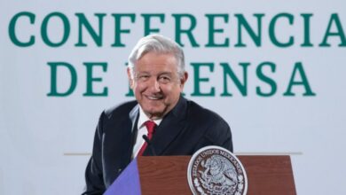Photo of Este fin de semana sale a la venta el nuevo libro de López Obrador